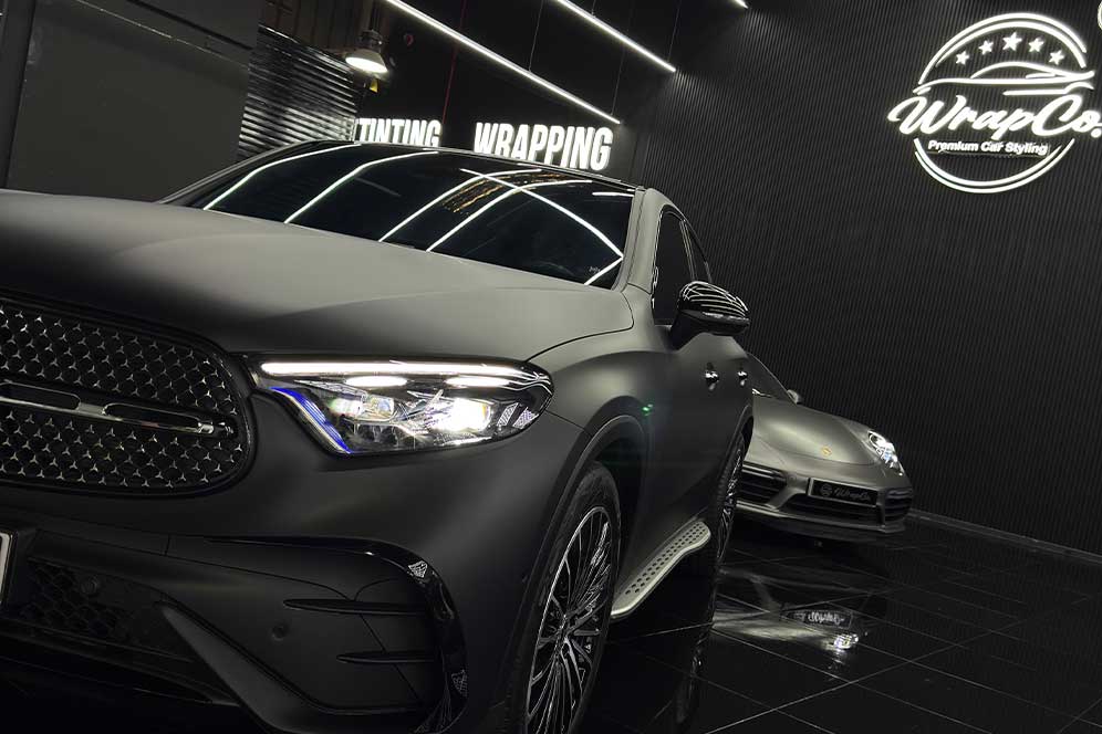 Protect Your Car with Premium Paint